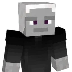 Staume Minecraft avatar bust
