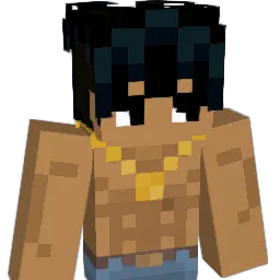 StavMav's Minecraft skin
