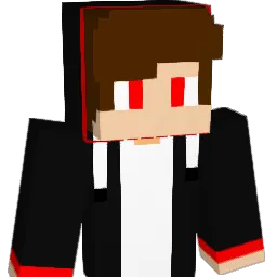 Stavenger1 Minecraft avatar bust
