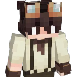 Stavghsx23 Minecraft avatar bust