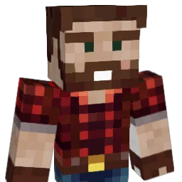 StaviPorter's Minecraft skin