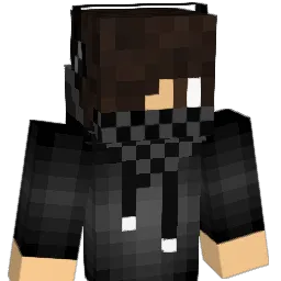 StavroKun Minecraft avatar bust
