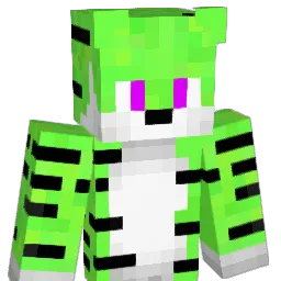 StavrosAnag Minecraft avatar bust