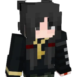 Stavroth's Minecraft skin