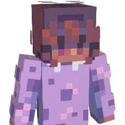 Stawbee's Minecraft skin