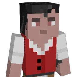 StawnSSD's Minecraft skin