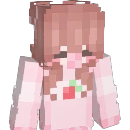 Stawz22 Minecraft avatar bust