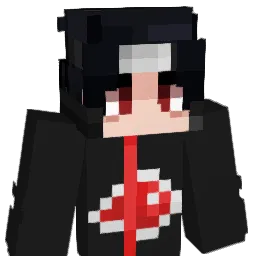 StaxFAM's Minecraft skin
