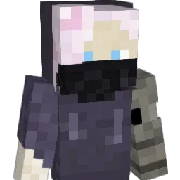 Stay2509 Minecraft avatar bust