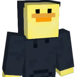 StayChill's Minecraft skin
