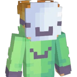 StayCoolJeremiah Minecraft avatar bust