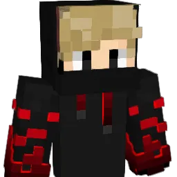 StayDeadly's Minecraft skin