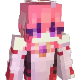 StayFroosty Minecraft avatar bust