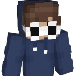 StayGraphics's Minecraft skin