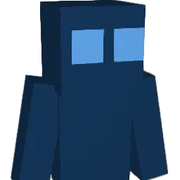 StayJAAY Minecraft avatar bust