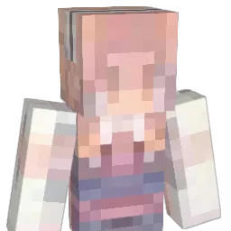 StayModal Minecraft avatar bust