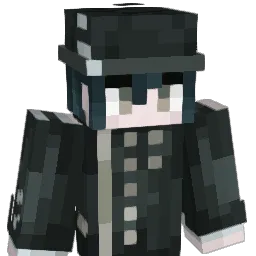 StayNormal's Minecraft skin