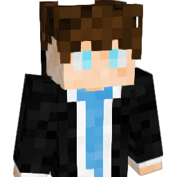 StayOlong's Minecraft skin