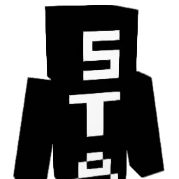 StayS0ber's Minecraft skin