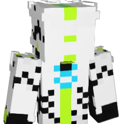 StaySly's Minecraft skin