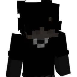 StaySolid's Minecraft skin
