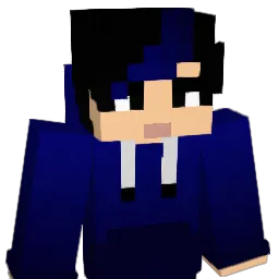 StayTrue1018 Minecraft avatar bust