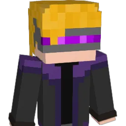 StayUp2Late Minecraft avatar bust