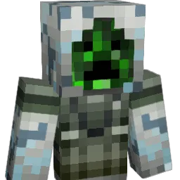 StayWithMe3 Minecraft avatar bust