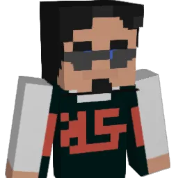 Stay_Rash Minecraft avatar bust