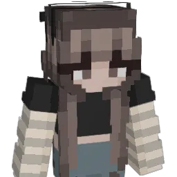 Stay_only's Minecraft skin