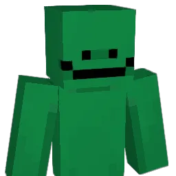 StayerThe1st Minecraft avatar bust