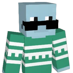 StaylsOnTheKit's Minecraft skin