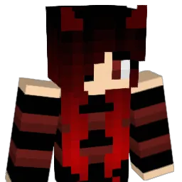 Staysic666 Minecraft avatar bust