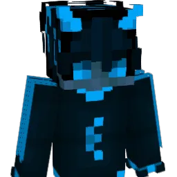 Staytqxic_ Minecraft avatar bust