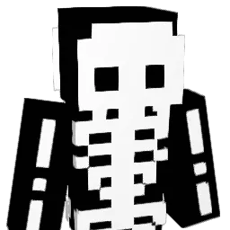 Staytrue8783 Minecraft avatar bust