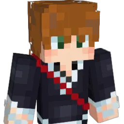 Staz____ Minecraft avatar bust