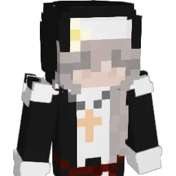 SteDark200 Minecraft avatar bust