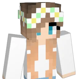 SteDiva Minecraft avatar bust