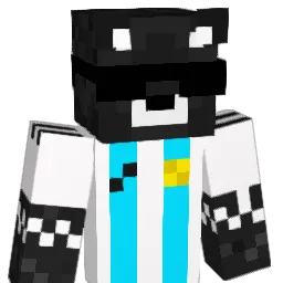 SteKreeper Minecraft avatar bust