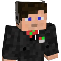 Ste_x Minecraft avatar bust