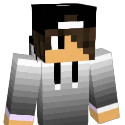 SteaXas Minecraft avatar bust