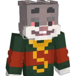 Steach09's Minecraft skin