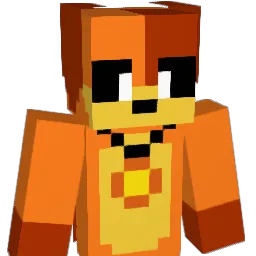 Steadfastmander