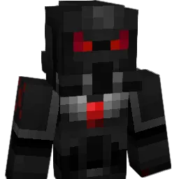 SteadyRoot's Minecraft skin