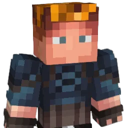 Steady_Hunter Minecraft avatar bust