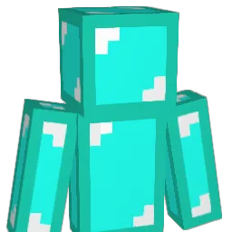 Steak13577 Minecraft avatar bust