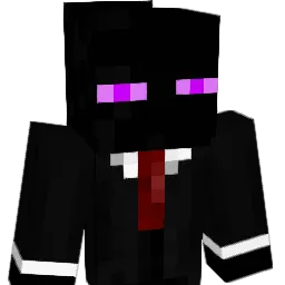 SteakSauce111 Minecraft avatar bust