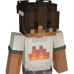 SteakSauce89 Minecraft avatar bust
