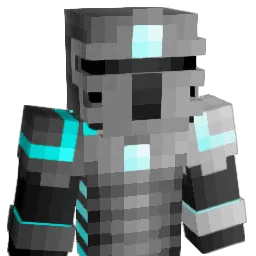 Steak_Assassin Minecraft avatar bust