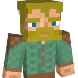 Steaksauce167's Minecraft skin